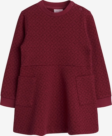 NOA NOA miniature Mekko 'Abby' värissä punainen: etupuoli