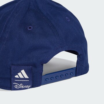 Bonnet 'Adidas x Disney Mickey Mouse' ADIDAS SPORTSWEAR en bleu