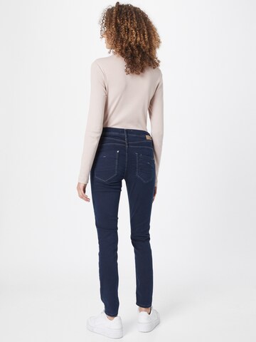 Gang Skinny Jeans 'Amelie' in Blau