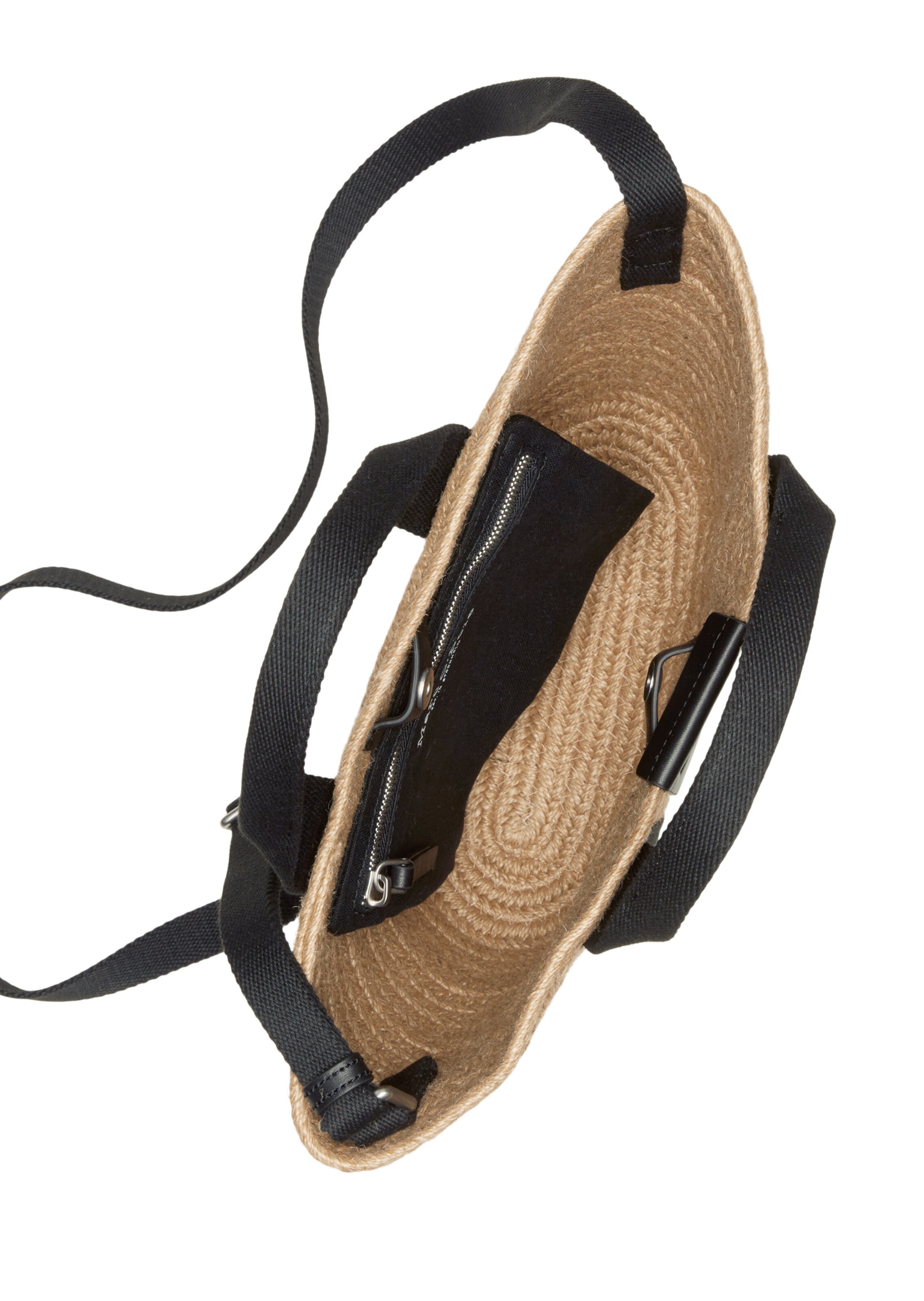 Marc O'Polo Shopper in Beige