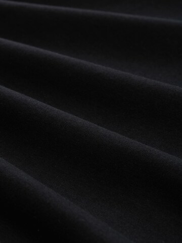 TOM TAILOR Top in Zwart