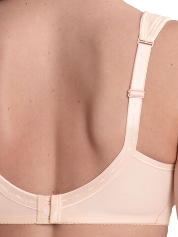 ANITA Bra 'Safina' in Beige