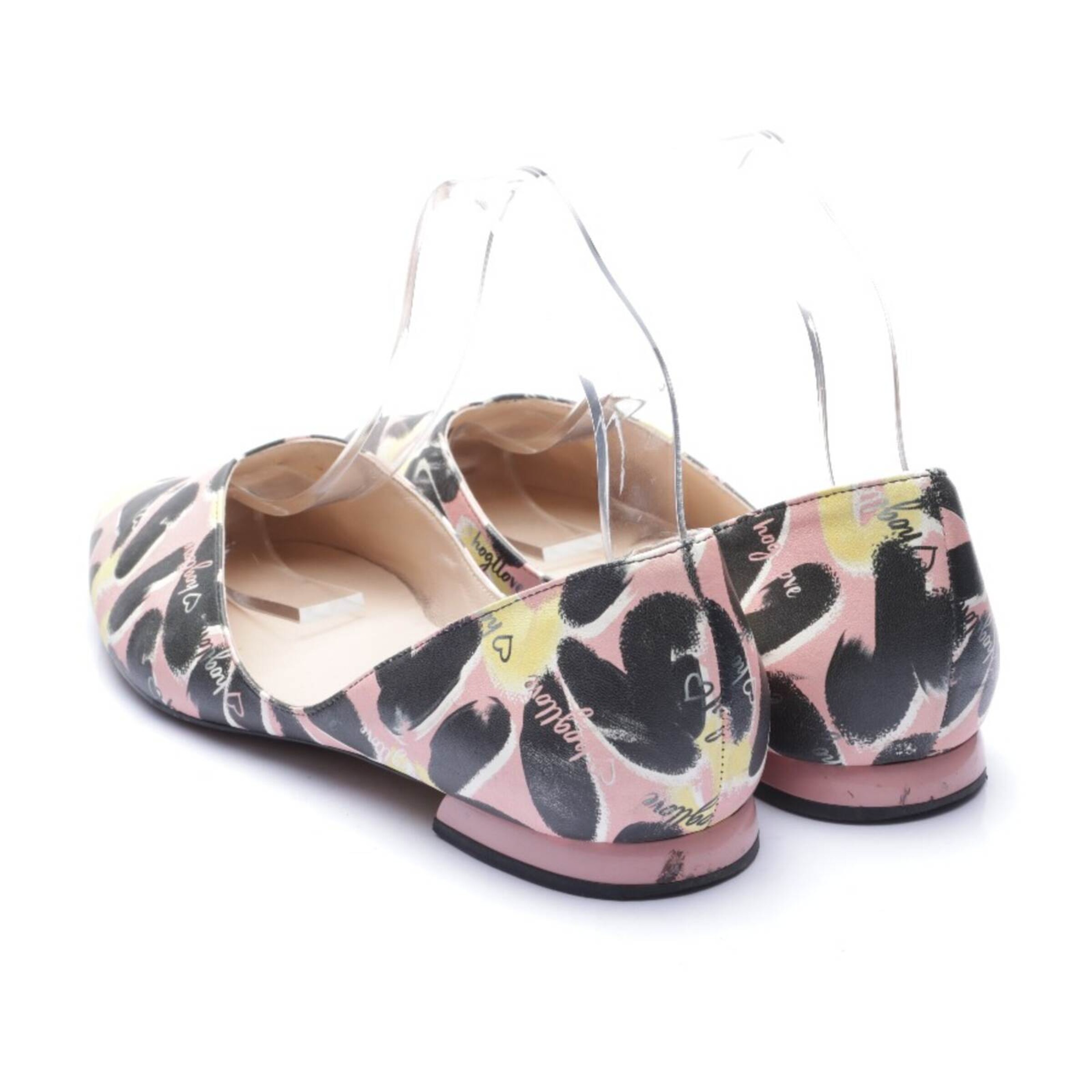 Högl Flats & Loafers in 39 in Mixed colors