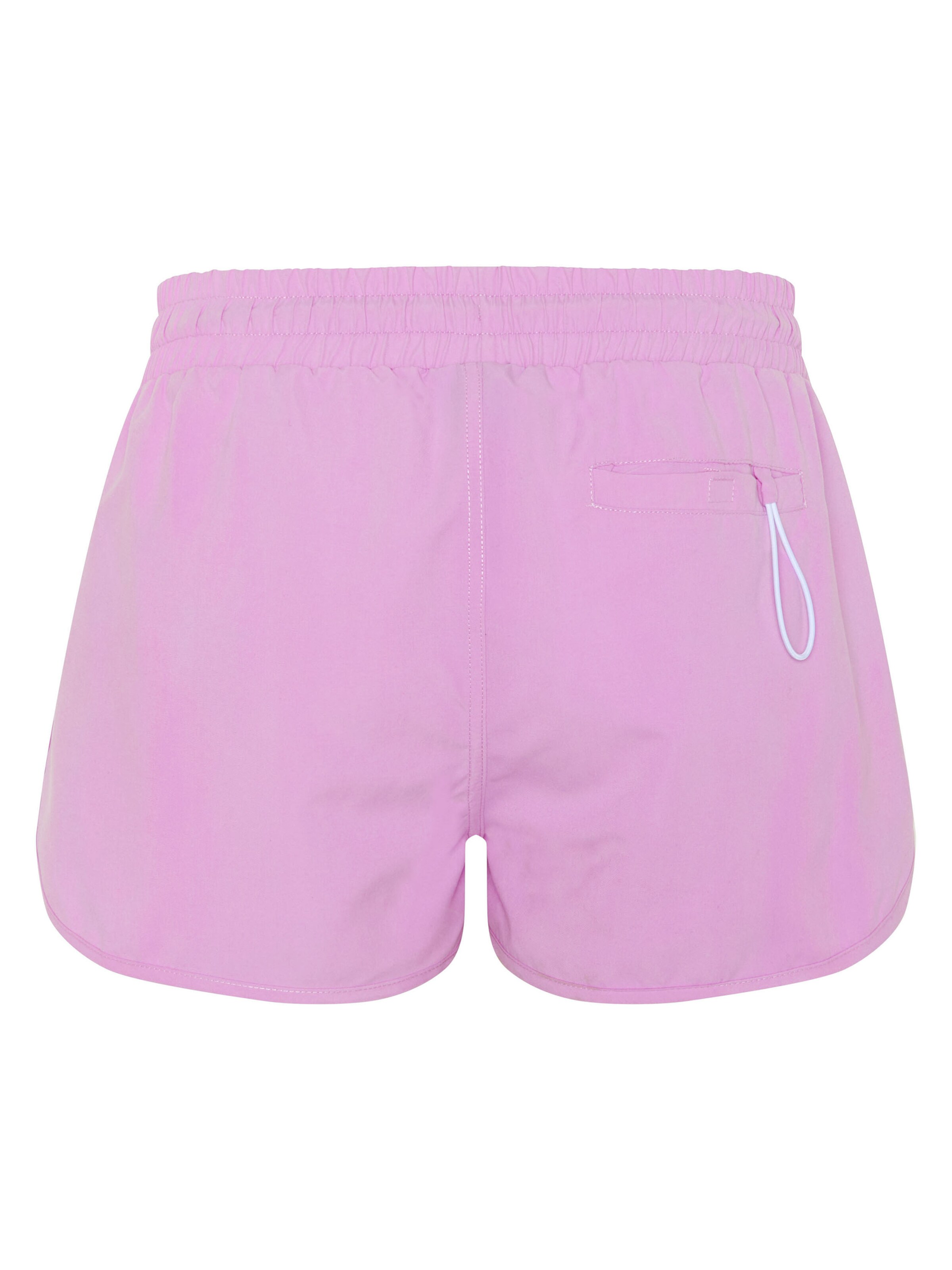 CHIEMSEE Board Shorts in Pink
