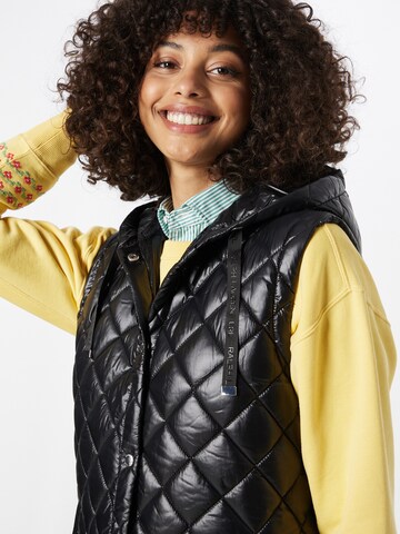 Lauren Ralph Lauren Weste in Schwarz
