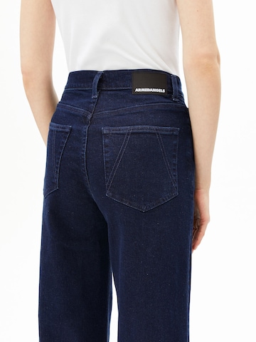ARMEDANGELS Skinny Jeans in Blauw