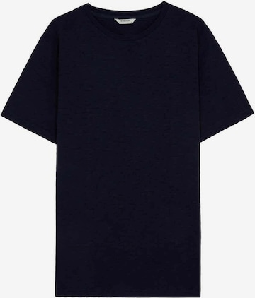 Scalpers Футболка в Синий: спереди