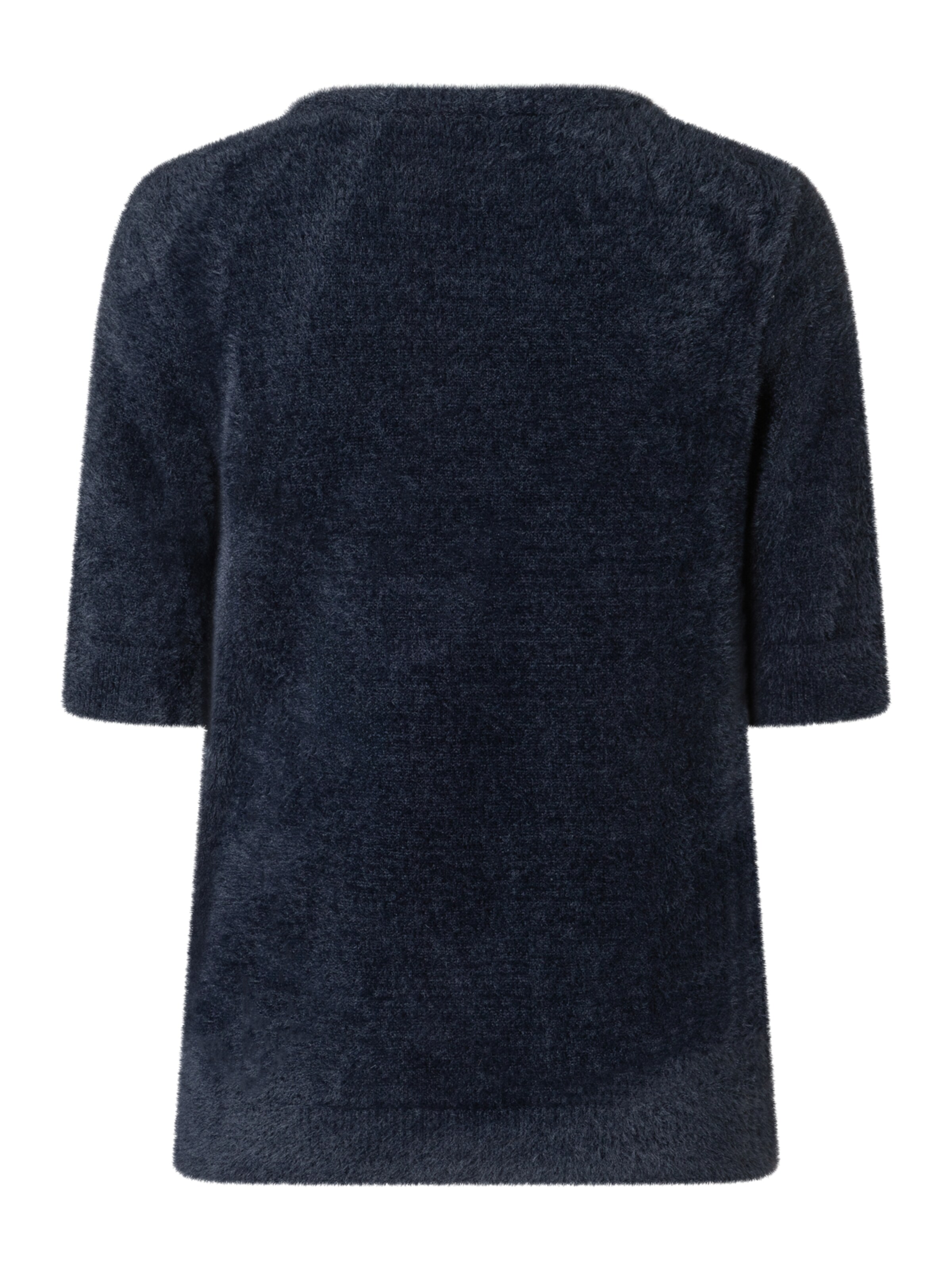 MORE & MORE Pullover in Blau