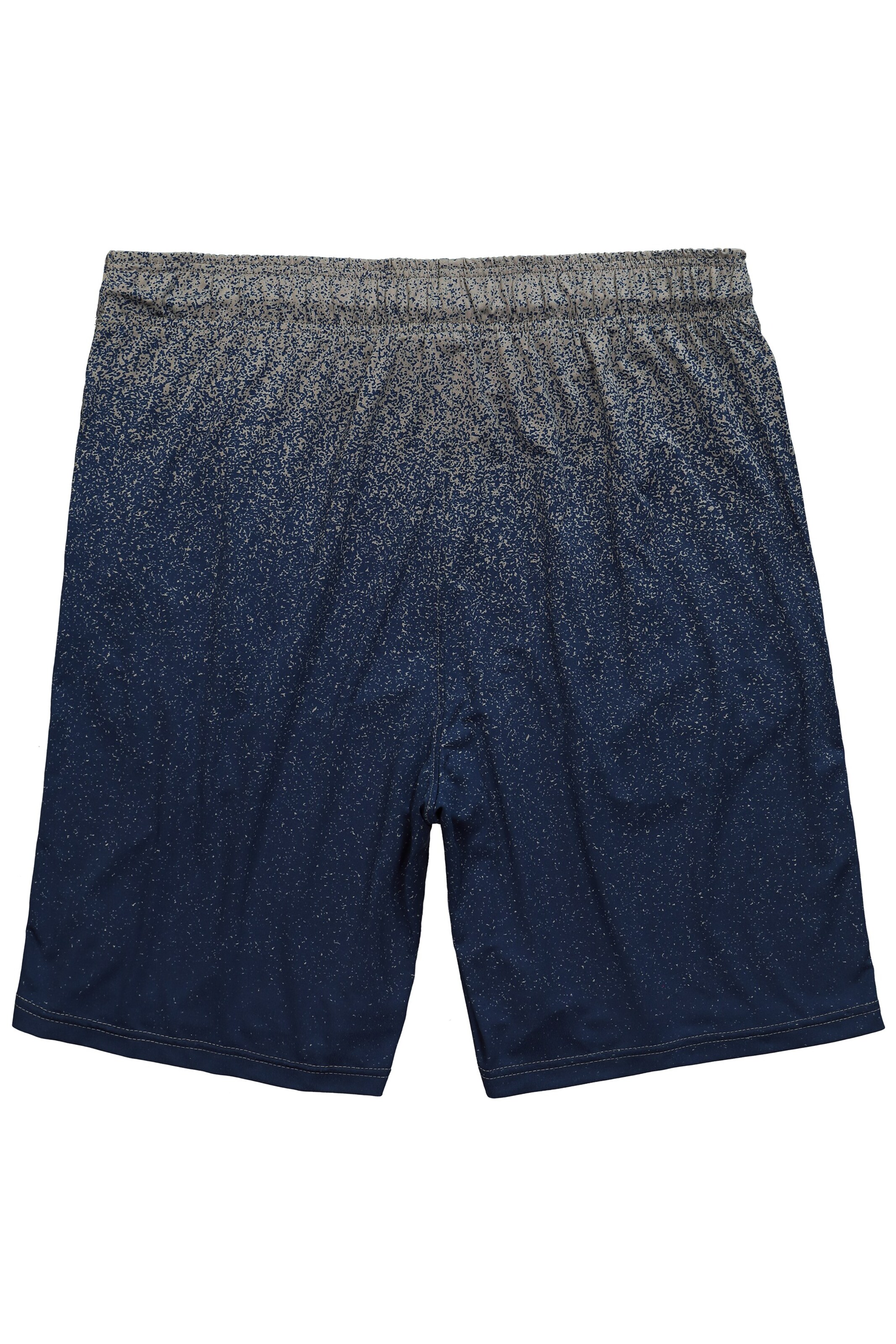 JAY-PI Regular Sporthose in Grau