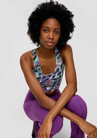 QS Top in Mixed colours