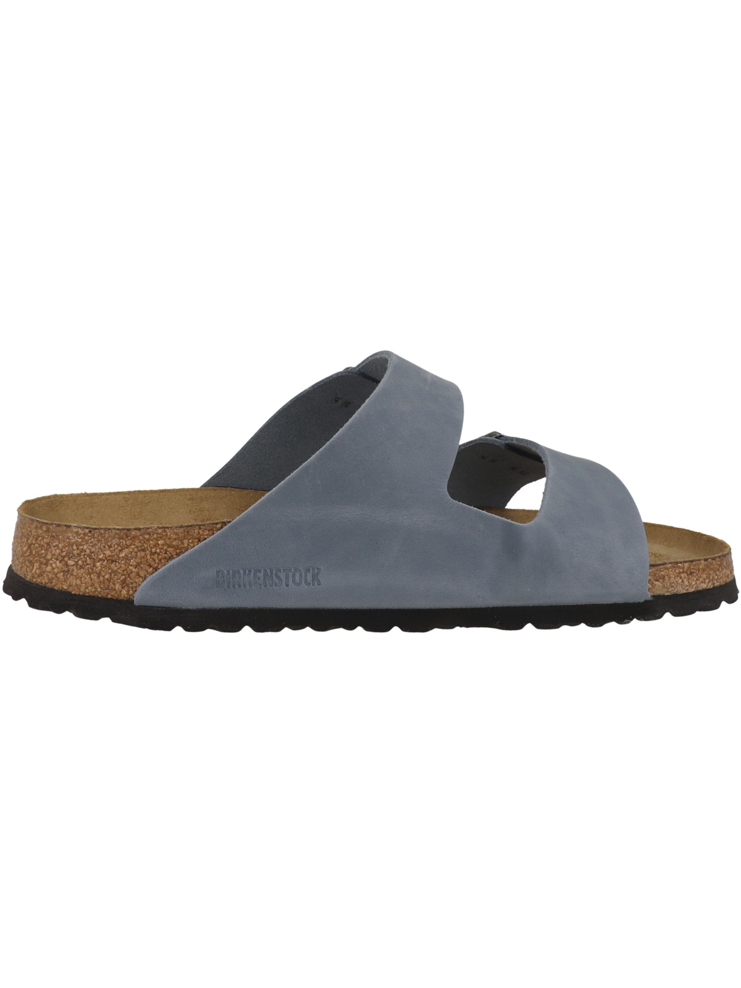 Mule 'Arizona' BIRKENSTOCK en bleu