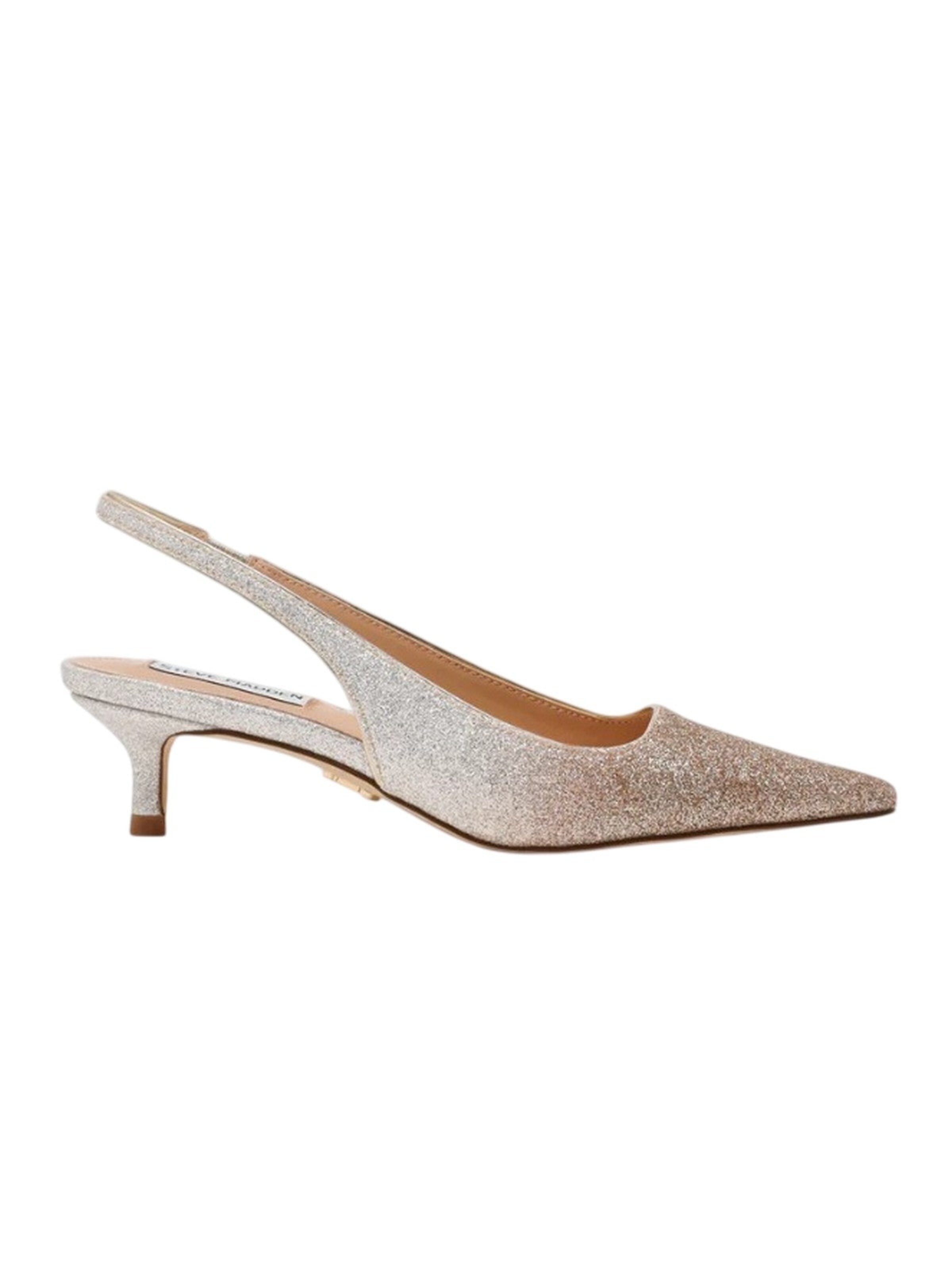 Décolleté di STEVE MADDEN in rosa: frontale