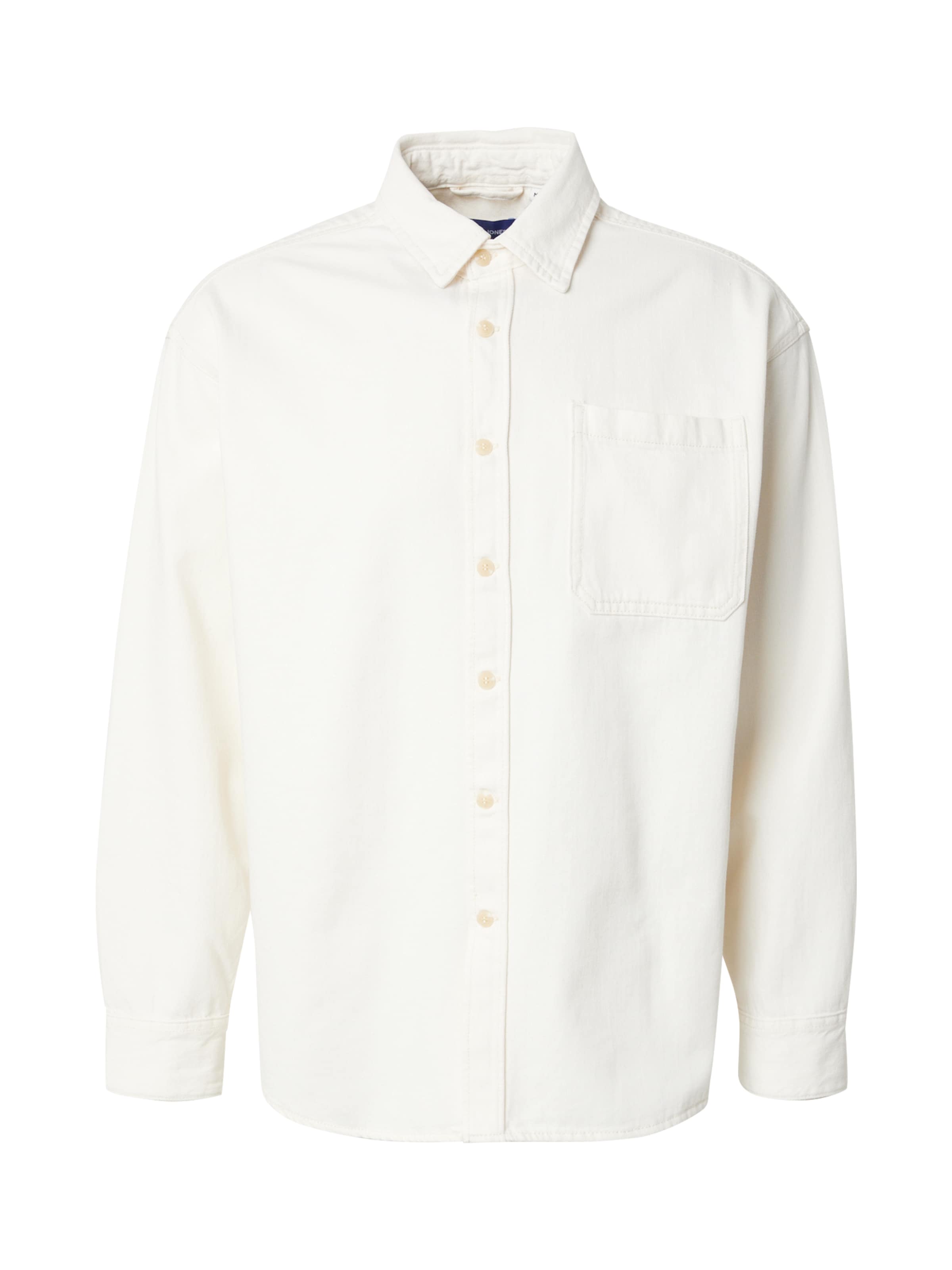 JACK & JONES Ing 'JORSANTORINI' - bézs: elől