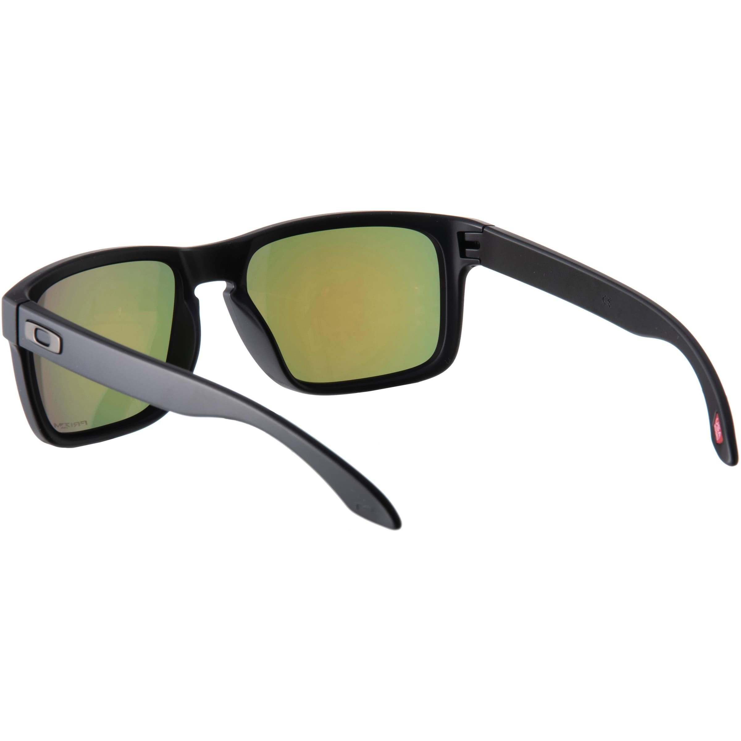 OAKLEY Urheiluaurinkolasit 'Holbrook' värissä musta