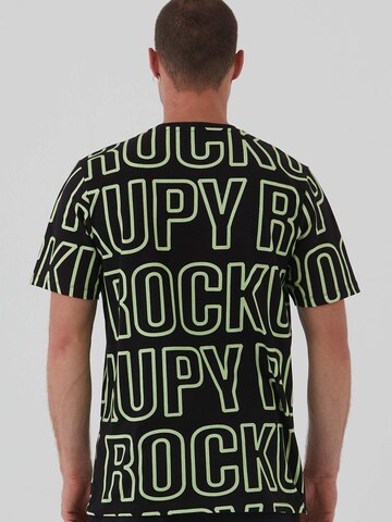Rockupy Shirt 'Toni' in Black