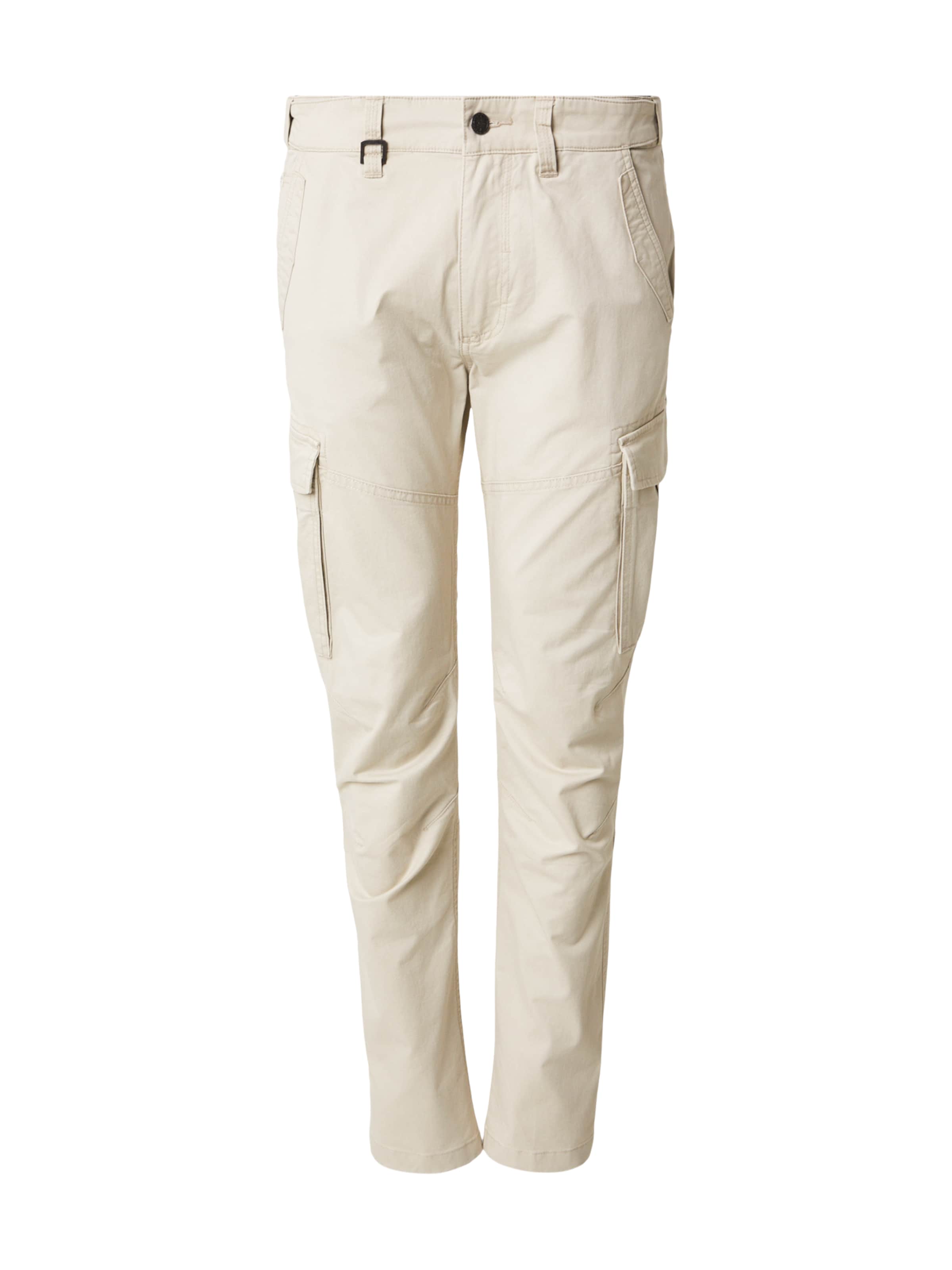 s.Oliver Kapsáče 'Chicago' – béžová: přední strana