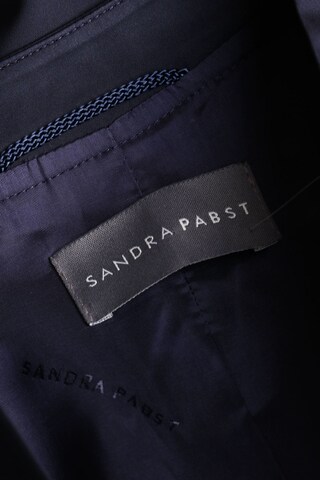 Sandra Pabst Jacket & Coat in L in Black