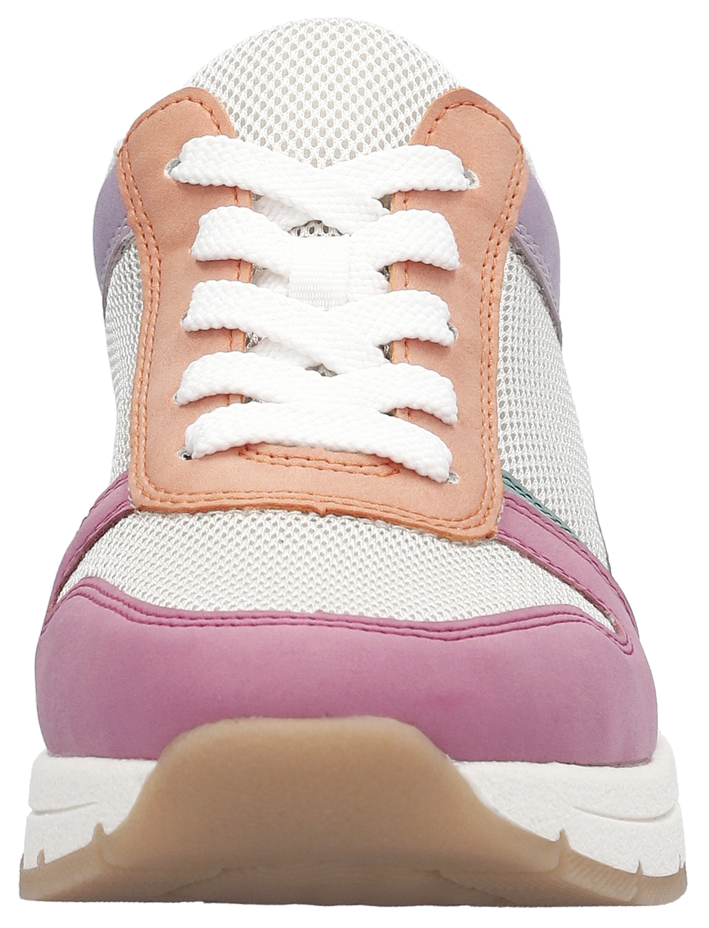 Rieker Sneaker in Mischfarben