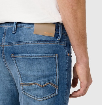 MAC Slim fit Jeans in Blue