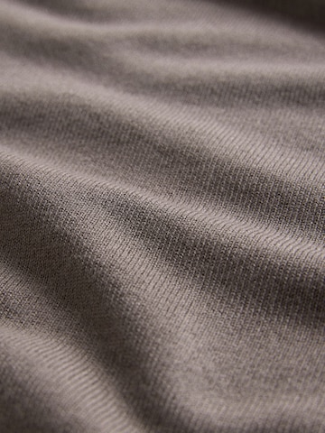 The Set Pullover in Beige