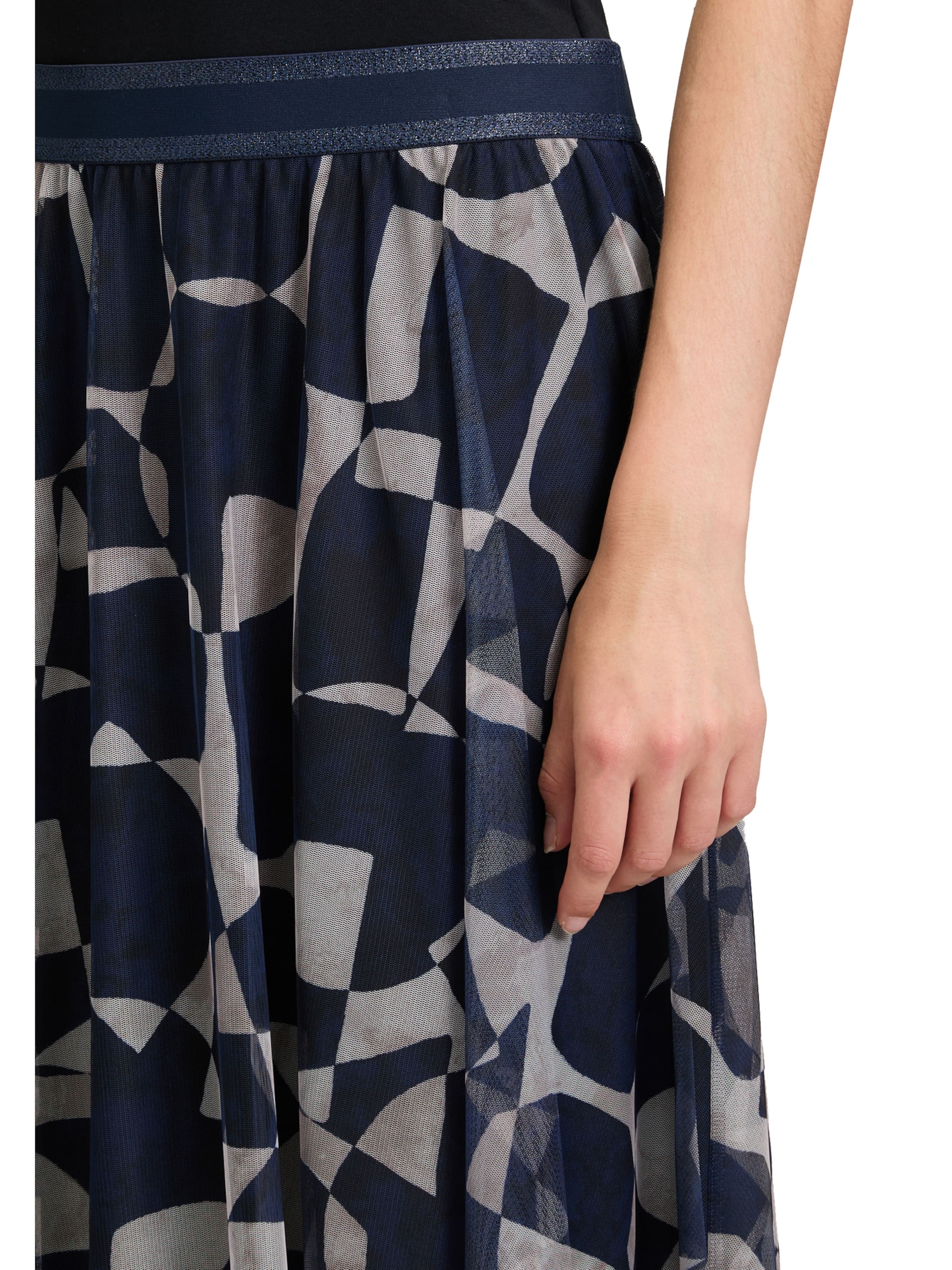 Gonna di Betty & Co in blu