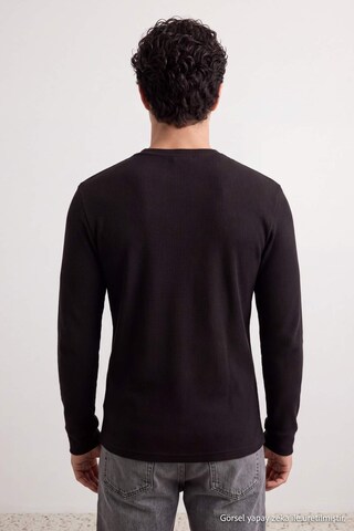 TrendyolSweater majica - smeđa boja
