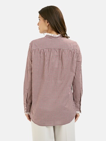 Smith&Soul Blouse in Red