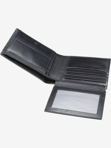 Porsche Design Wallet in Black