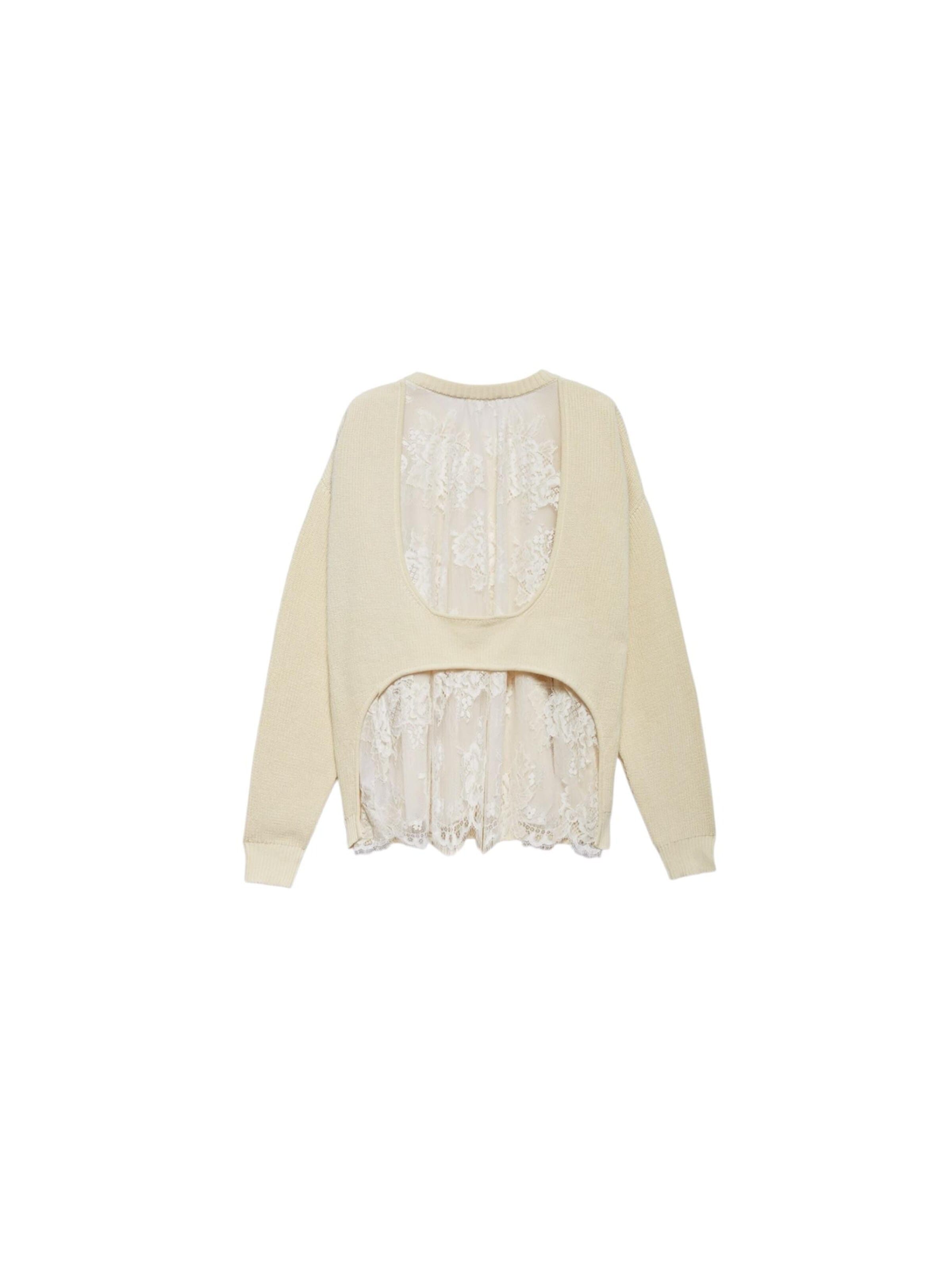 Pullover di Aniye By in colori misti