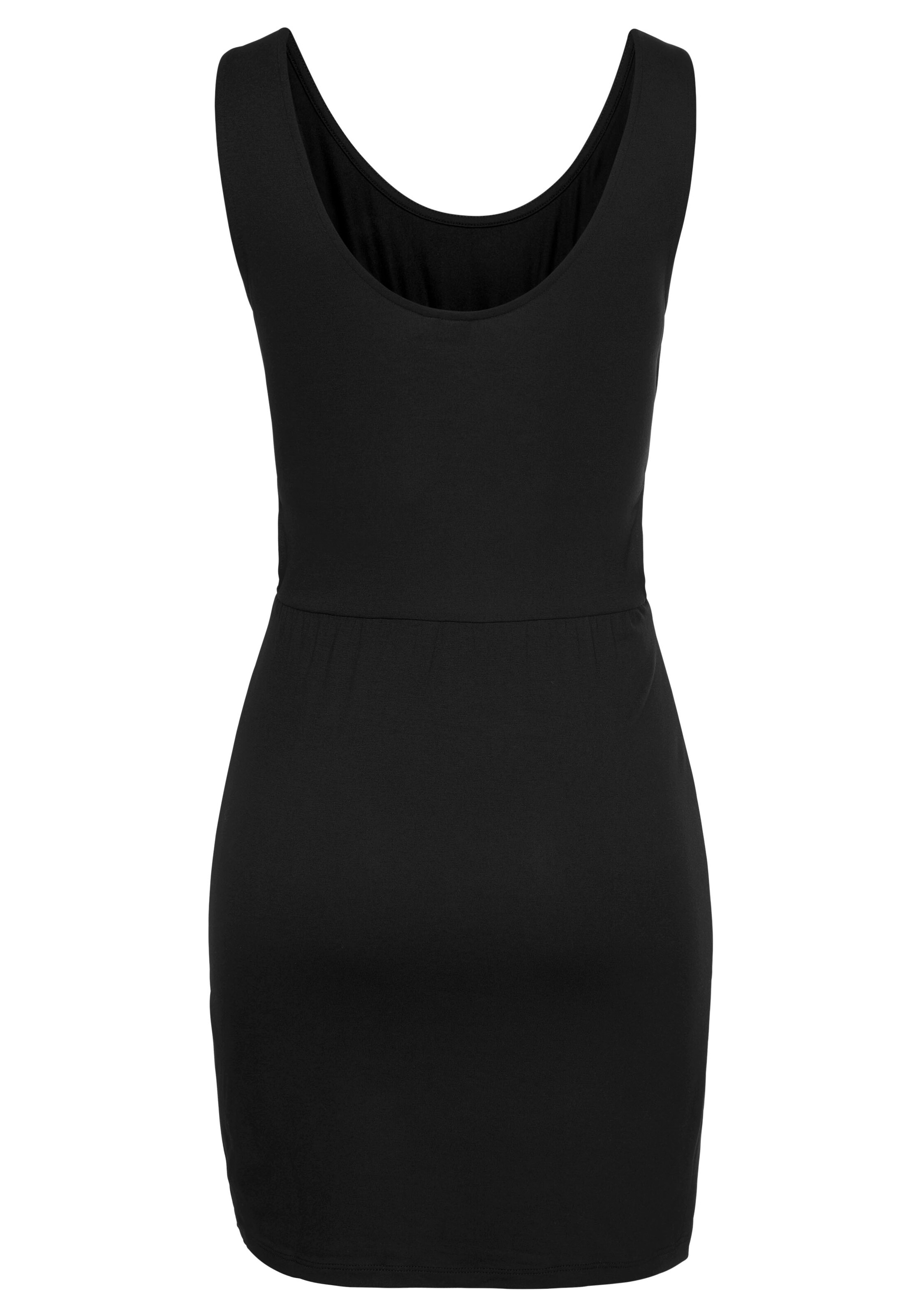 Robe LASCANA en noir