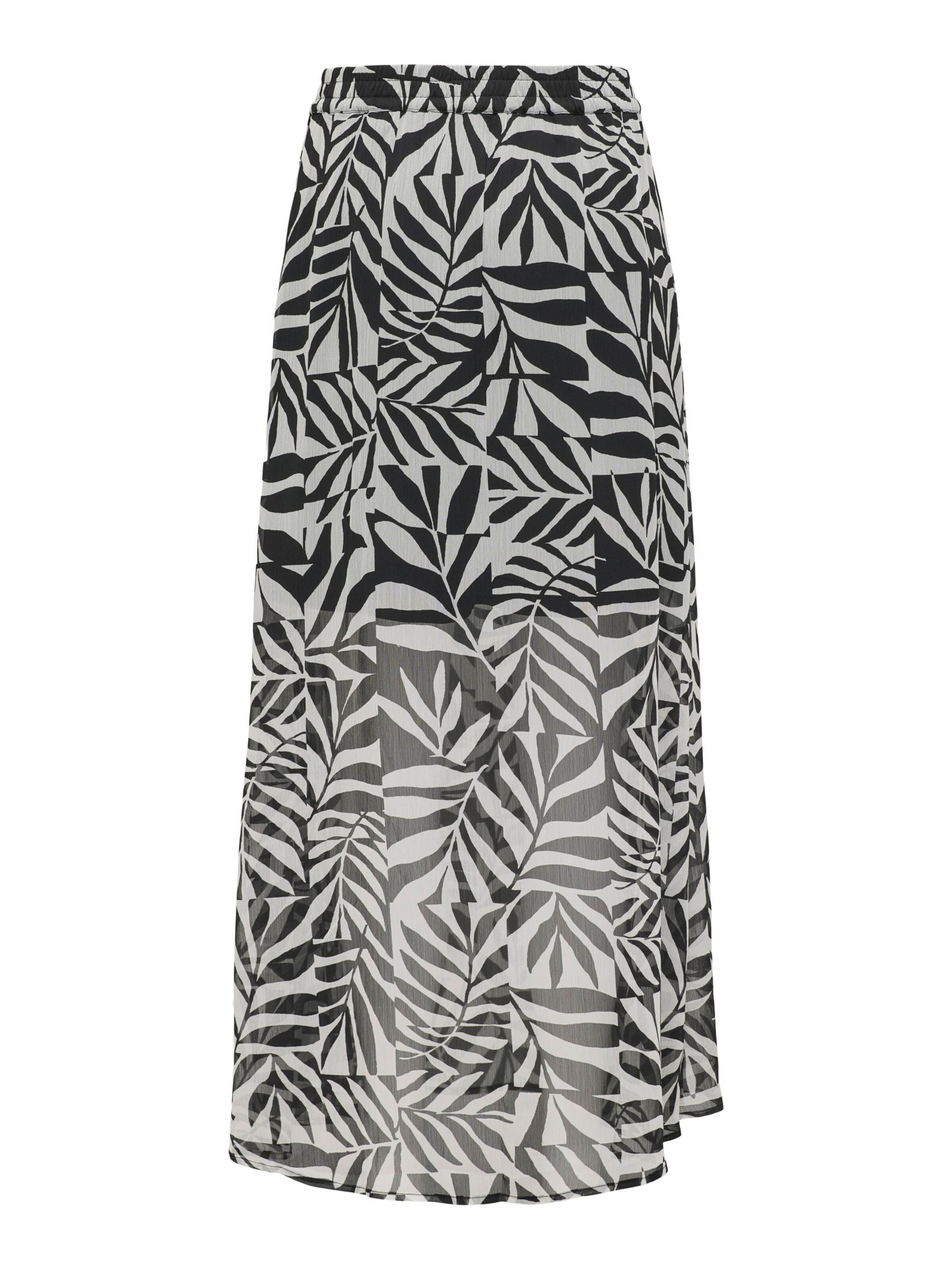 ONLY Rock 'ONLasta' in Schwarz