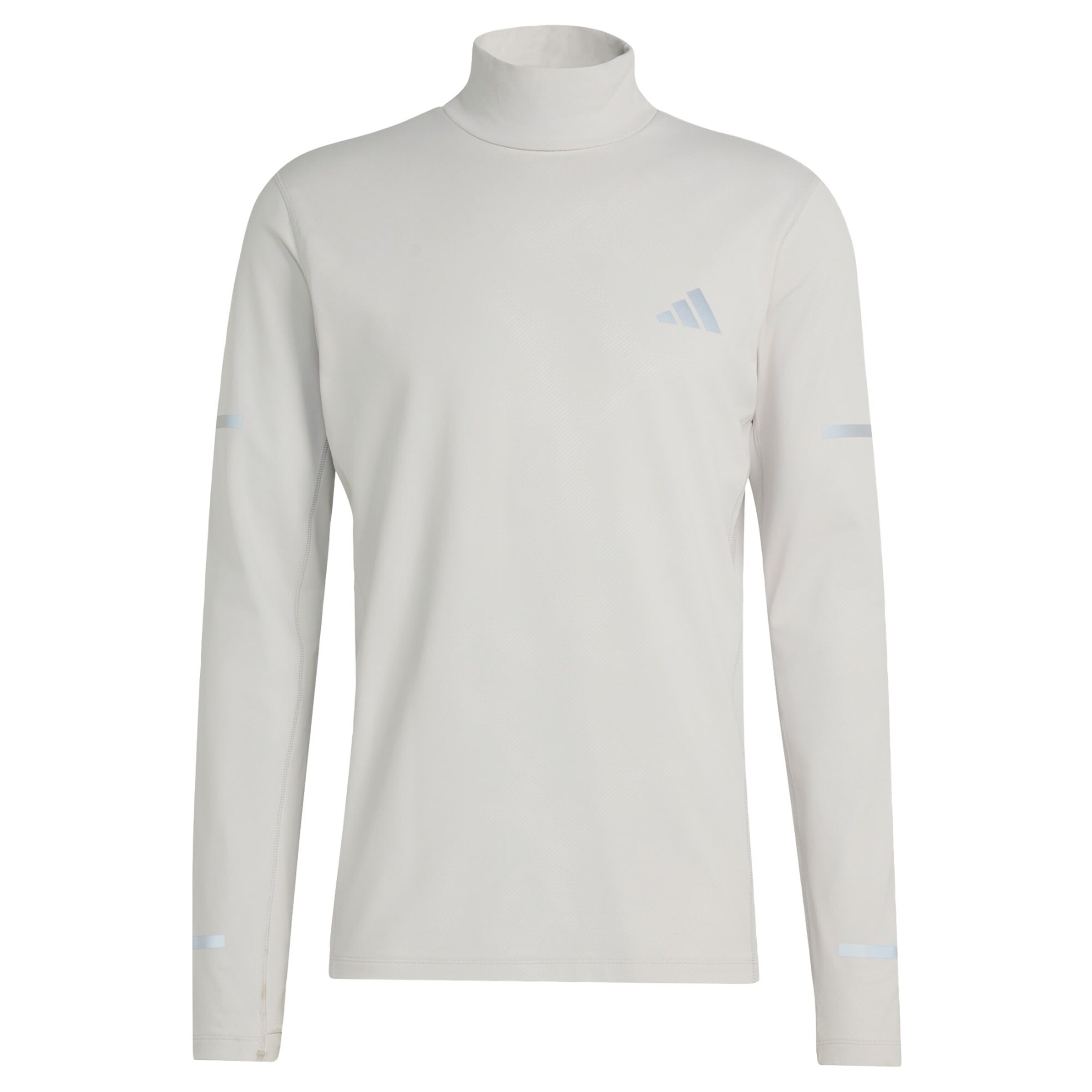 ADIDAS PERFORMANCE - Camiseta funcional 'Adi365' en gris: frente