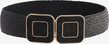 Next Riem in Zwart: voorkant