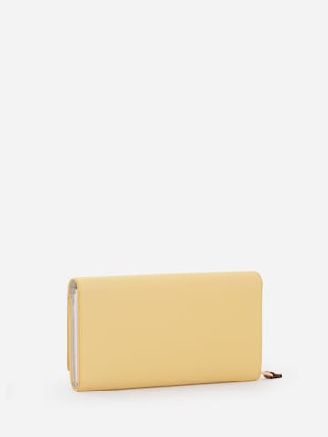 Alviero Martini Portemonnaie 'alviero martini PORTAFOGLIO DONNA Portafoglio'‌‌‌ in Gelb