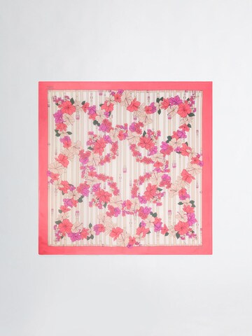 Foulard di Liu Jo in rosa