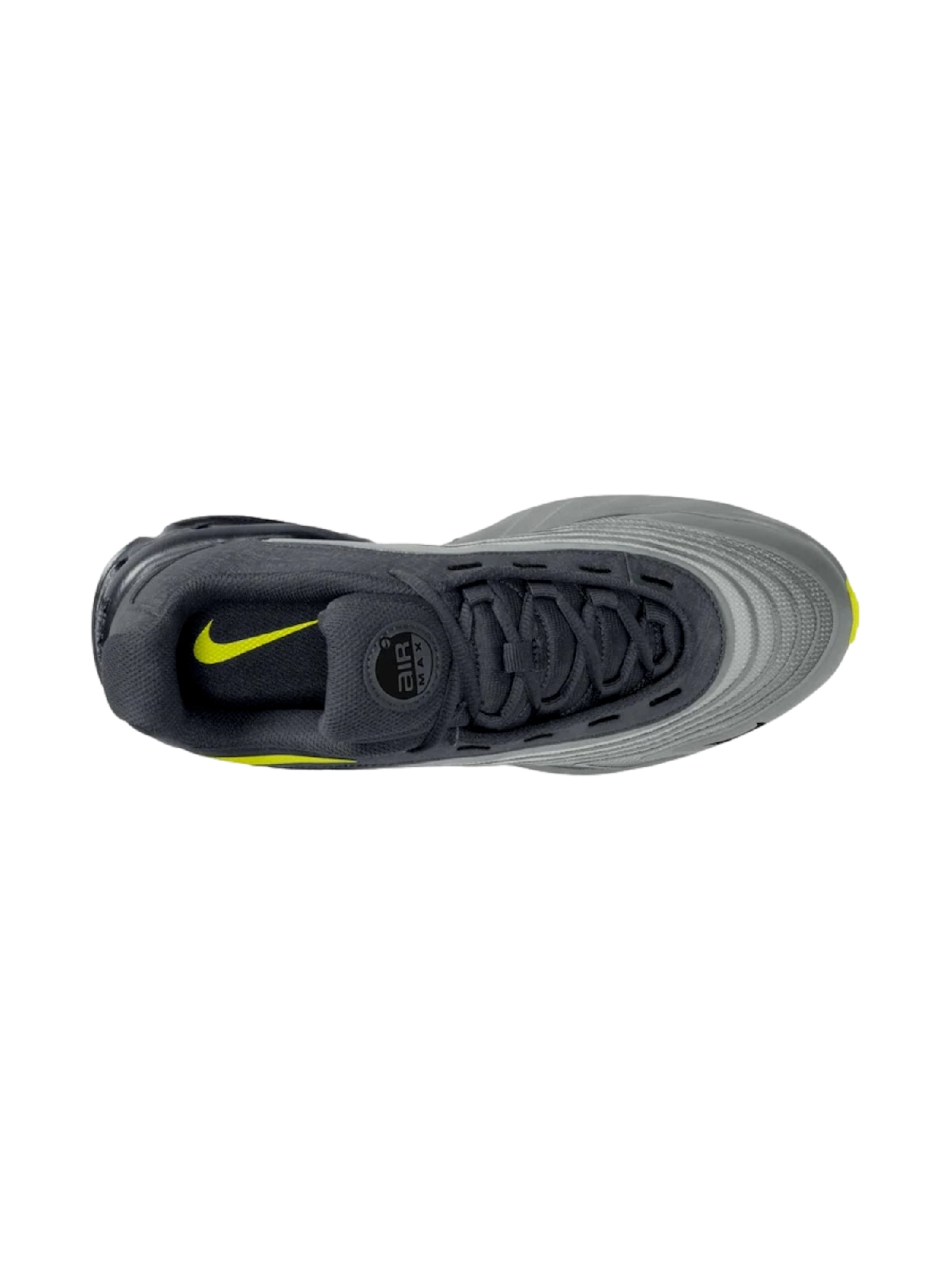 Sneaker low 'Air Max Fire' de la Nike Sportswear pe gri