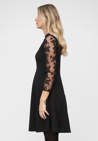 Cloud5ive Dress in Black