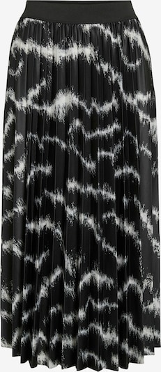 Sijonas 'VINITBAN' iš VILA, spalva – juoda / balta, Prekių apžvalga