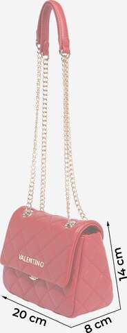 VALENTINO Handbag 'Ocarina' in Red