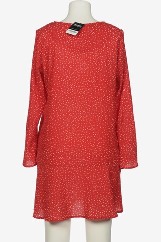 Pull&Bear Kleid XL in Rot