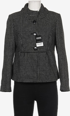 TAIFUN Blazer L in Schwarz: predná strana