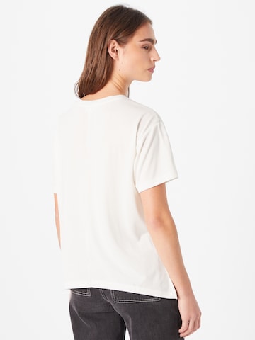 s.Oliver Shirt in White