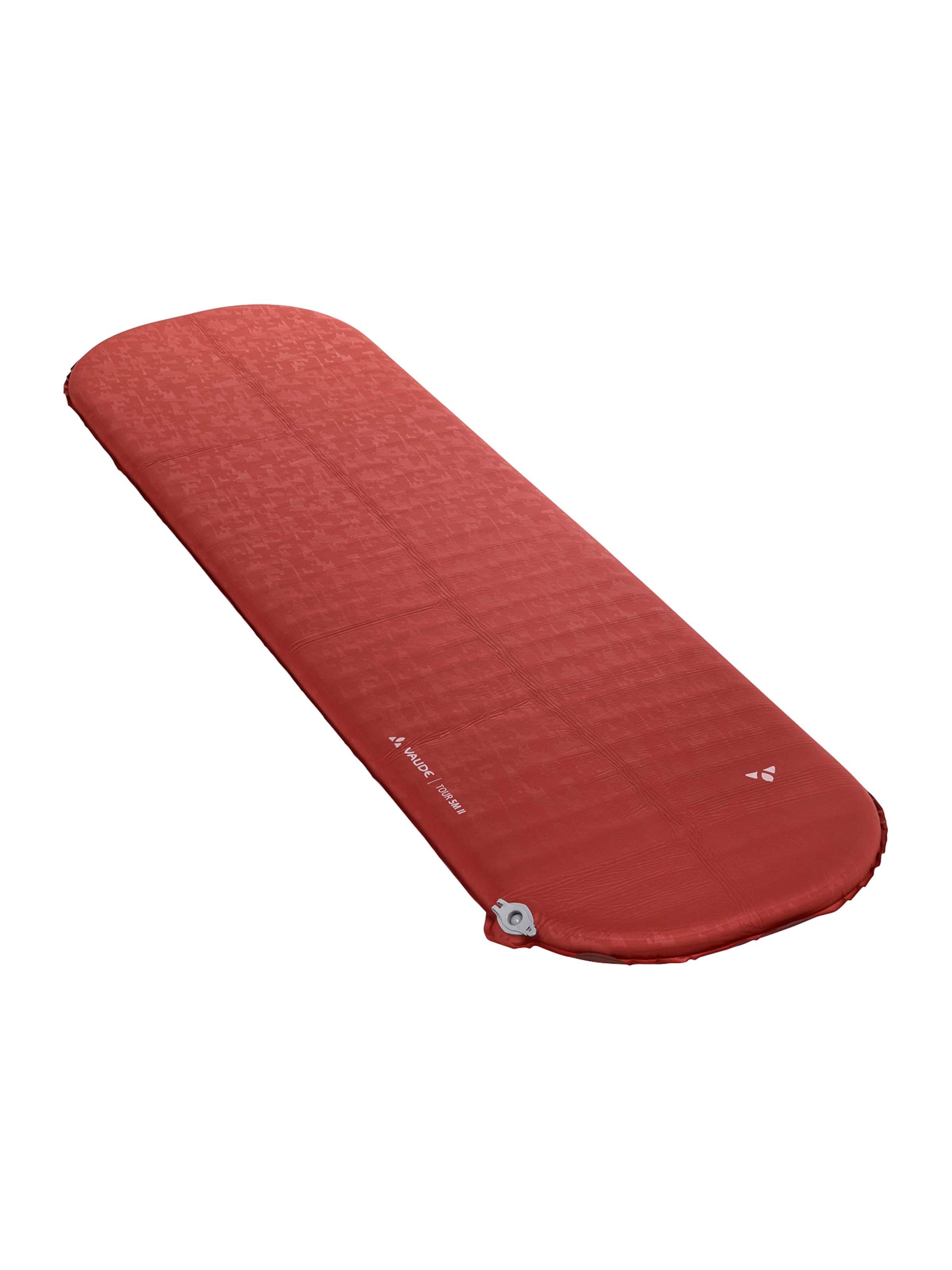 VAUDE Accessories 'Tour II' in Red: front