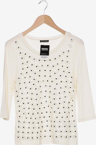 Joseph Janard Top & Shirt in M in White: front