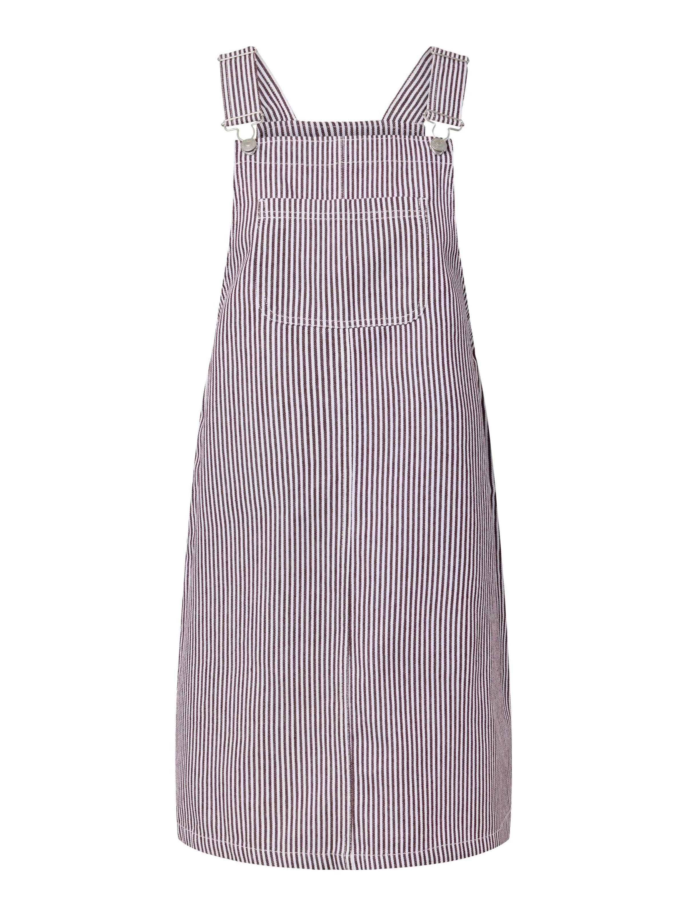 PIECES Overgooier 'PCAllo' in Rood: voorkant