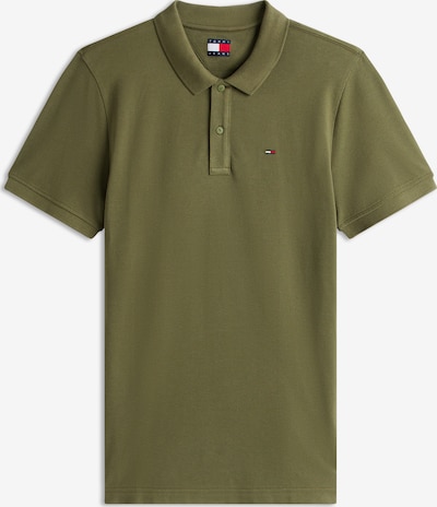 Tommy Jeans Majica u maslinasta, Pregled proizvoda