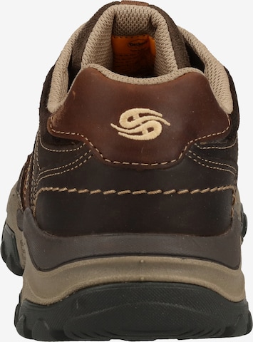 Sneaker bassa di Dockers by Gerli in marrone