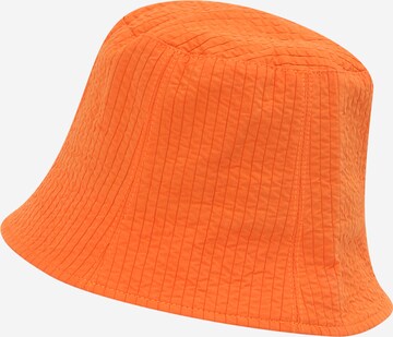 Katy Perry exclusive for ABOUT YOU Hat 'Fabienne' in Orange: front