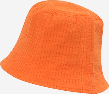 Chapeaux Katy Perry exclusive for ABOUT YOU en orange : devant