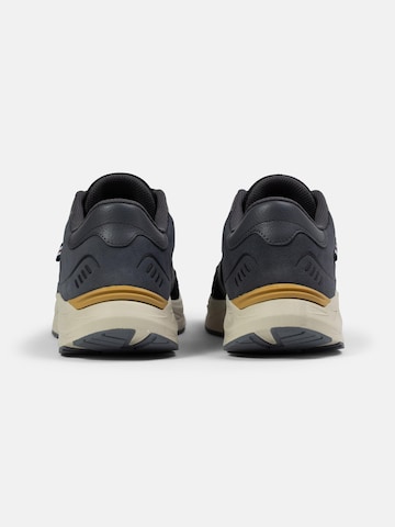 FILA Sneaker low 'FILA NEON LS'‌‌‌‌‌‌‌ in Schwarz
